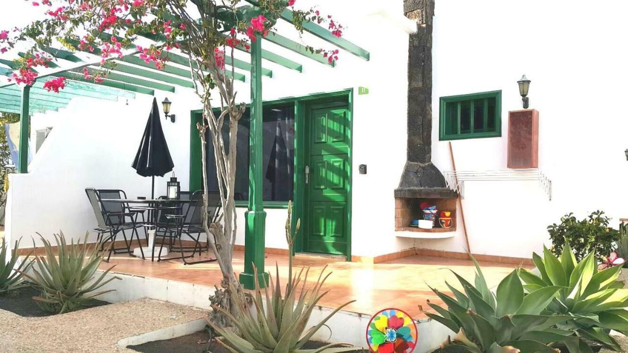 Appartement Bungalow King